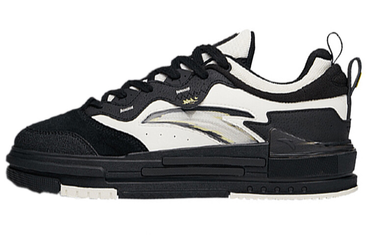 Обувь для скейтбординга Мужская низкая черная/цвет слоновой кости Anta, Черный, Обувь для скейтбординга Мужская низкая черная/цвет слоновой кости Anta
Обувь для скейтбординга Мужская низкая черная/цвет слоновой кости Anta, Черный, Обувь для скейтбординга Мужская низкая черная/цвет слоновой кости Anta