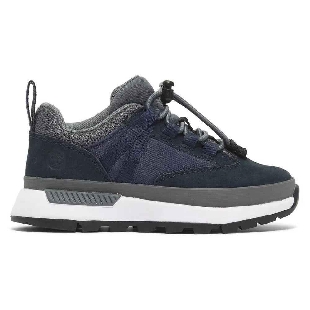 Походные ботинки Timberland Euro Trekker Toddler, синий
Походные ботинки Timberland Euro Trekker Toddler, синий