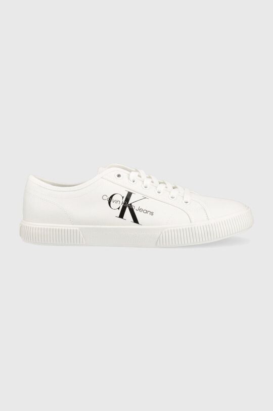 Кроссовки YM0YM00306.BDS Calvin Klein Jeans, белый, Белый;серый, Кроссовки YM0YM00306.BDS Calvin Klein Jeans, белый
Кроссовки YM0YM00306.BDS Calvin Klein Jeans, белый, Белый;серый, Кроссовки YM0YM00306.BDS Calvin Klein Jeans, белый