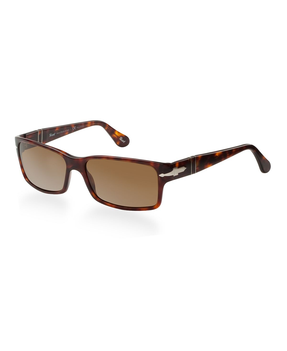 Поляризованные солнцезащитные очки, PO2803S 58 Persol
Поляризованные солнцезащитные очки, PO2803S 58 Persol