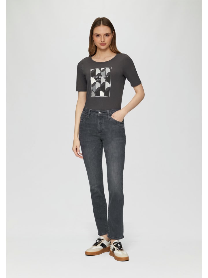 Джинсы s.Oliver, серый
Джинсы s.Oliver, серый