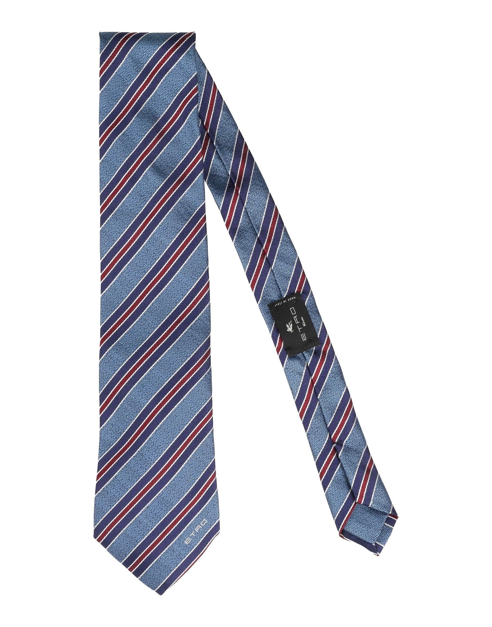 Галстук Etro, пастельно-голубой
Галстук Etro, пастельно-голубой