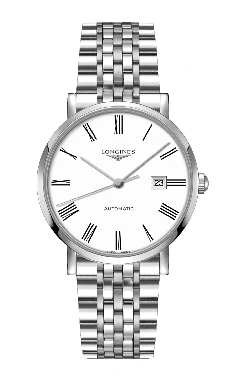 Часы the elegant collection Longines
Часы the elegant collection Longines