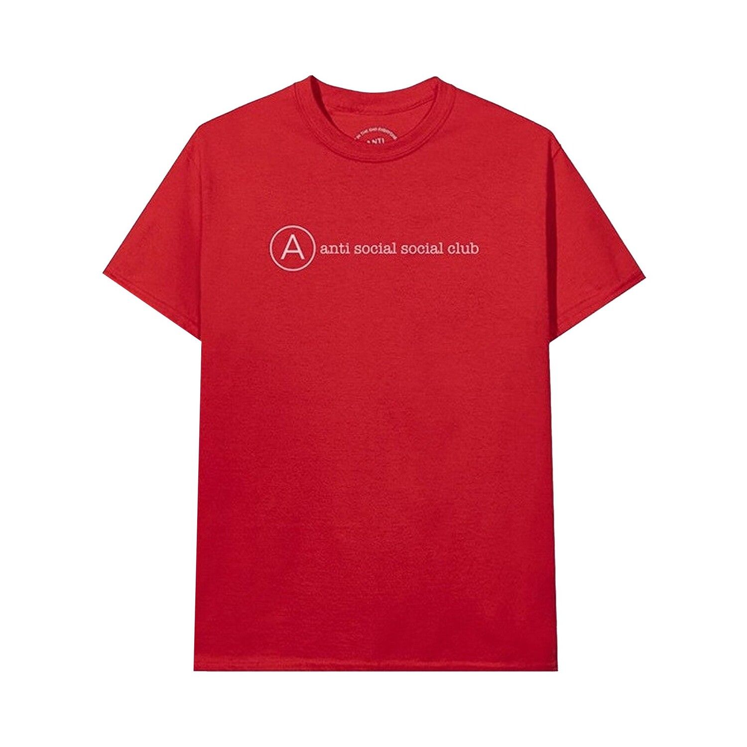 Футболка Anti Social Social Club Добавь меня, красная, Красный, Футболка Anti Social Social Club Добавь меня, красная
Футболка Anti Social Social Club Добавь меня, красная, Красный, Футболка Anti Social Social Club Добавь меня, красная