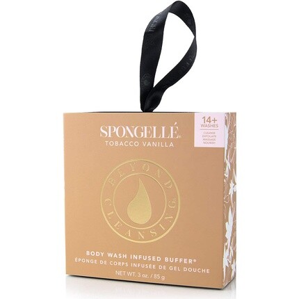 Частный резерв Душ Гель для душа Буферная коллекция Табак Ваниль, Spongelle
Частный резерв Душ Гель для душа Буферная коллекция Табак Ваниль, Spongelle