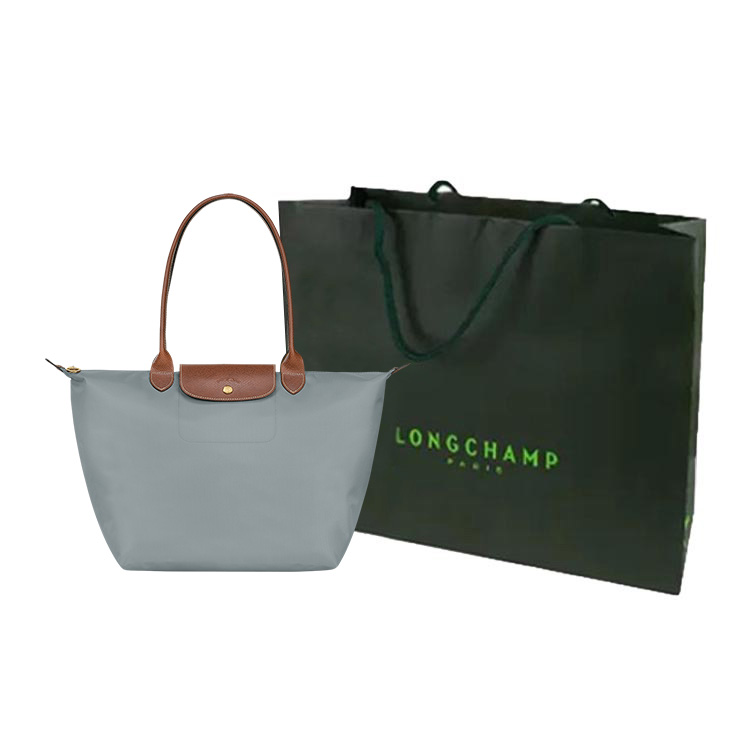 LONGCHAMP Сумка-шоппер Le Pliage Recycled Canvas
LONGCHAMP Сумка-шоппер Le Pliage Recycled Canvas
