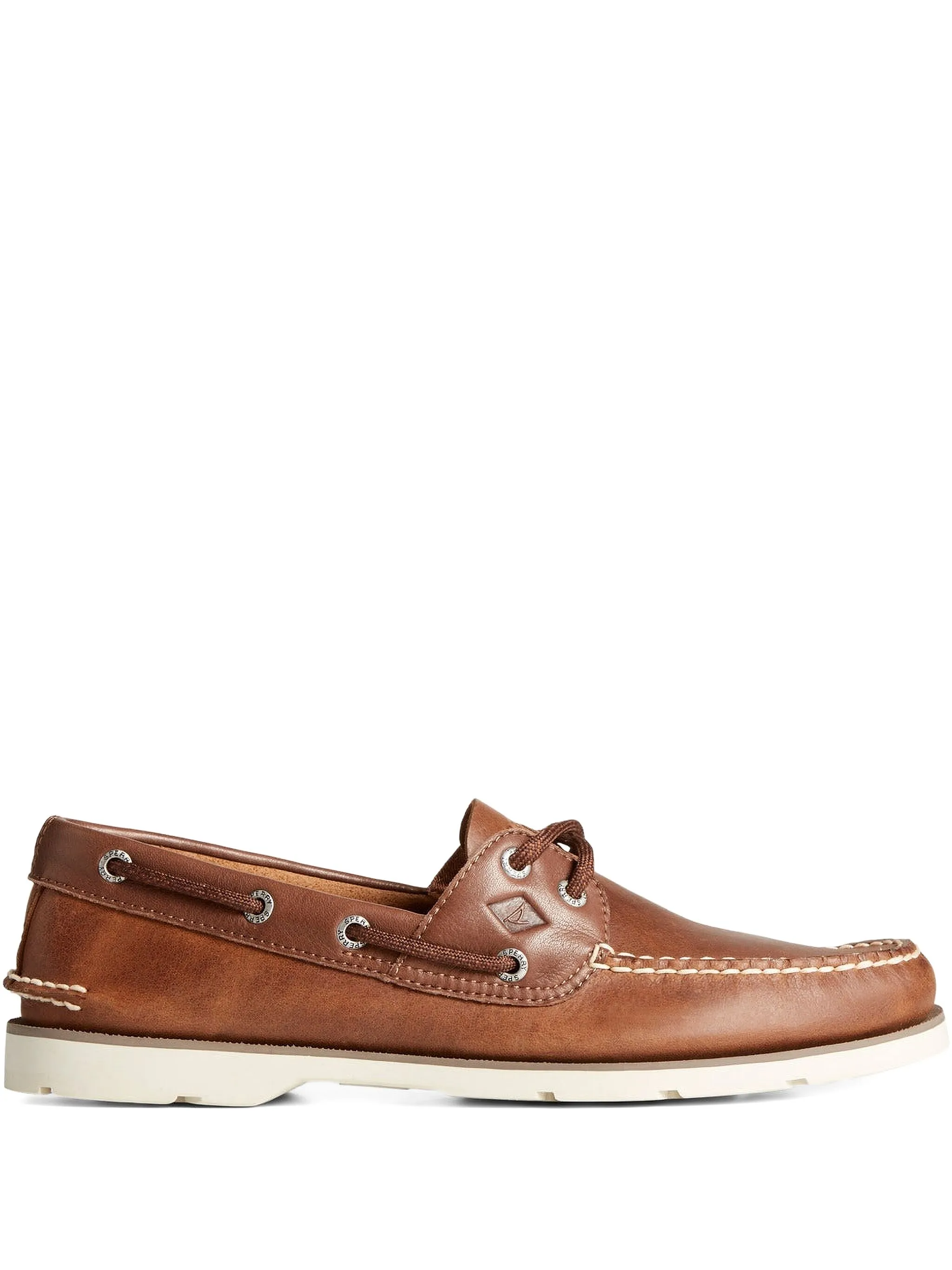 Топсайдеры Leeward 2 Sperry Top-Sider, коричневый
Топсайдеры Leeward 2 Sperry Top-Sider, коричневый