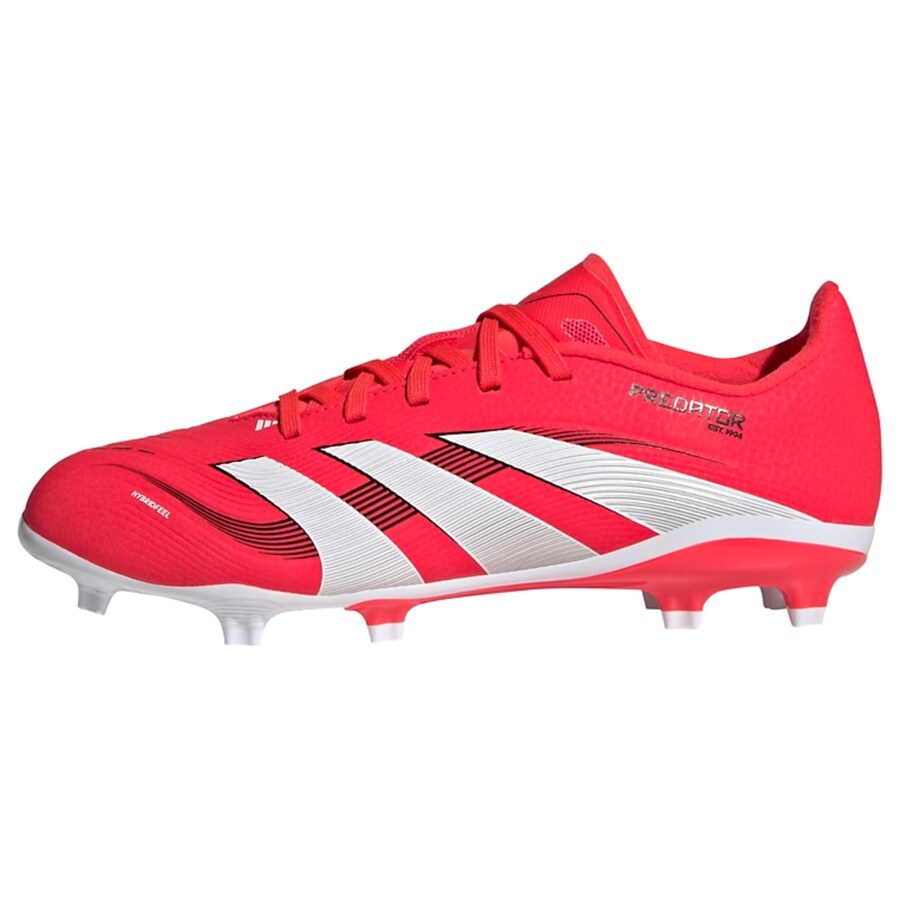 Спортивная обувь ADIDAS PERFORMANCE Predator League, цвет Blood red
Спортивная обувь ADIDAS PERFORMANCE Predator League, цвет Blood red