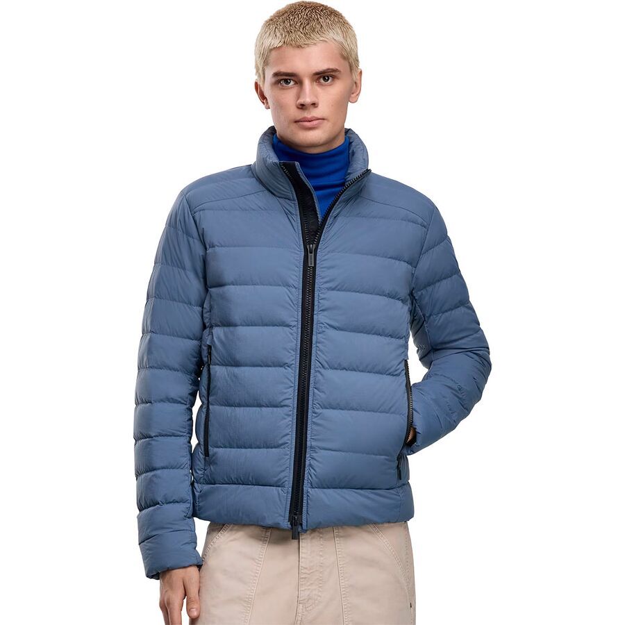 Куртка Canada Goose Crofton Hooded Enduraluxe Canada Goose, Ozone Blue
Куртка Canada Goose Crofton Hooded Enduraluxe Canada Goose, Ozone Blue