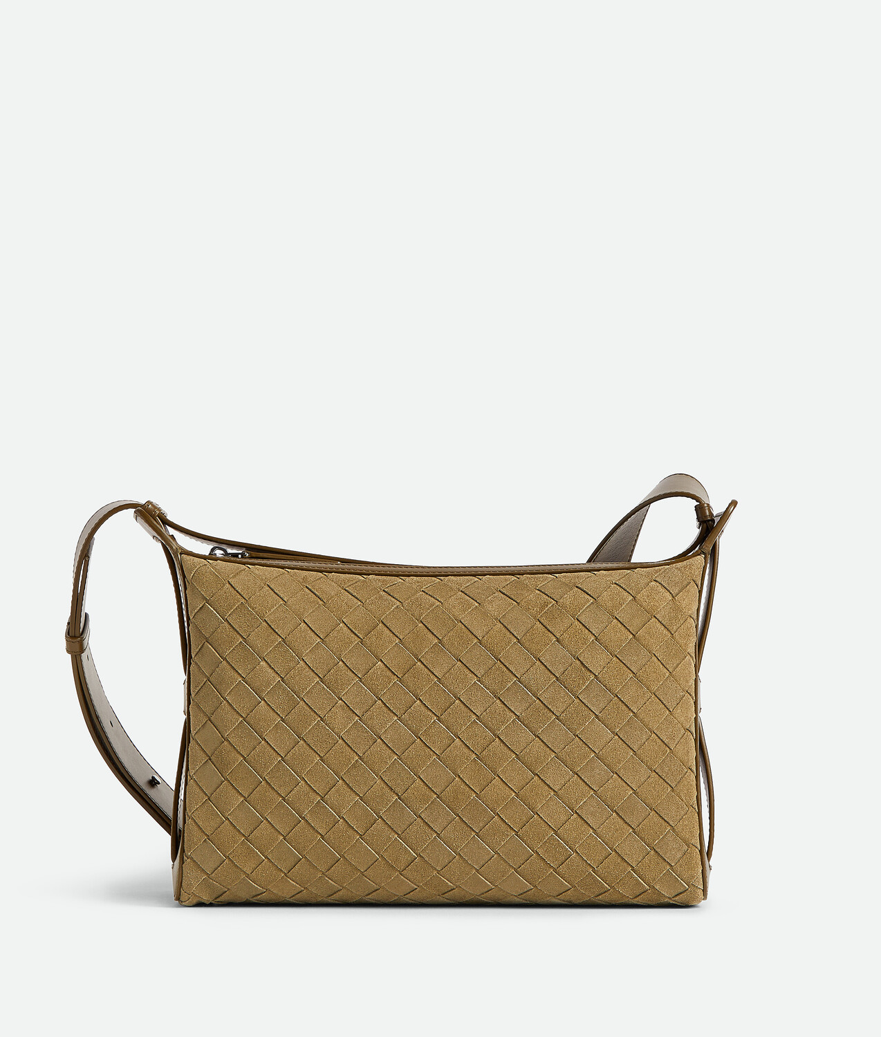 Intrecciato tribeca top handle BOTTEGA VENETA, грязь
Intrecciato tribeca top handle BOTTEGA VENETA, грязь