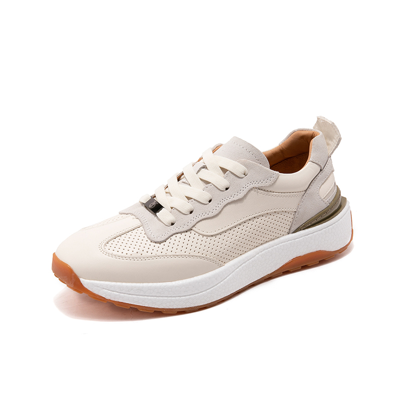 Bansley Мужские повседневные туфли мужские низкие черные, кофейные, экрю, цвет Ecru
Bansley Мужские повседневные туфли мужские низкие черные, кофейные, экрю, цвет Ecru