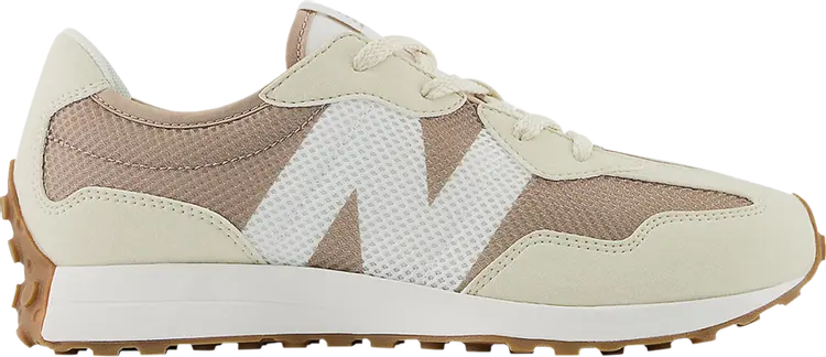 Кроссовки 327 Big Kid 'Mindful Grey', серый
Кроссовки 327 Big Kid 'Mindful Grey', серый