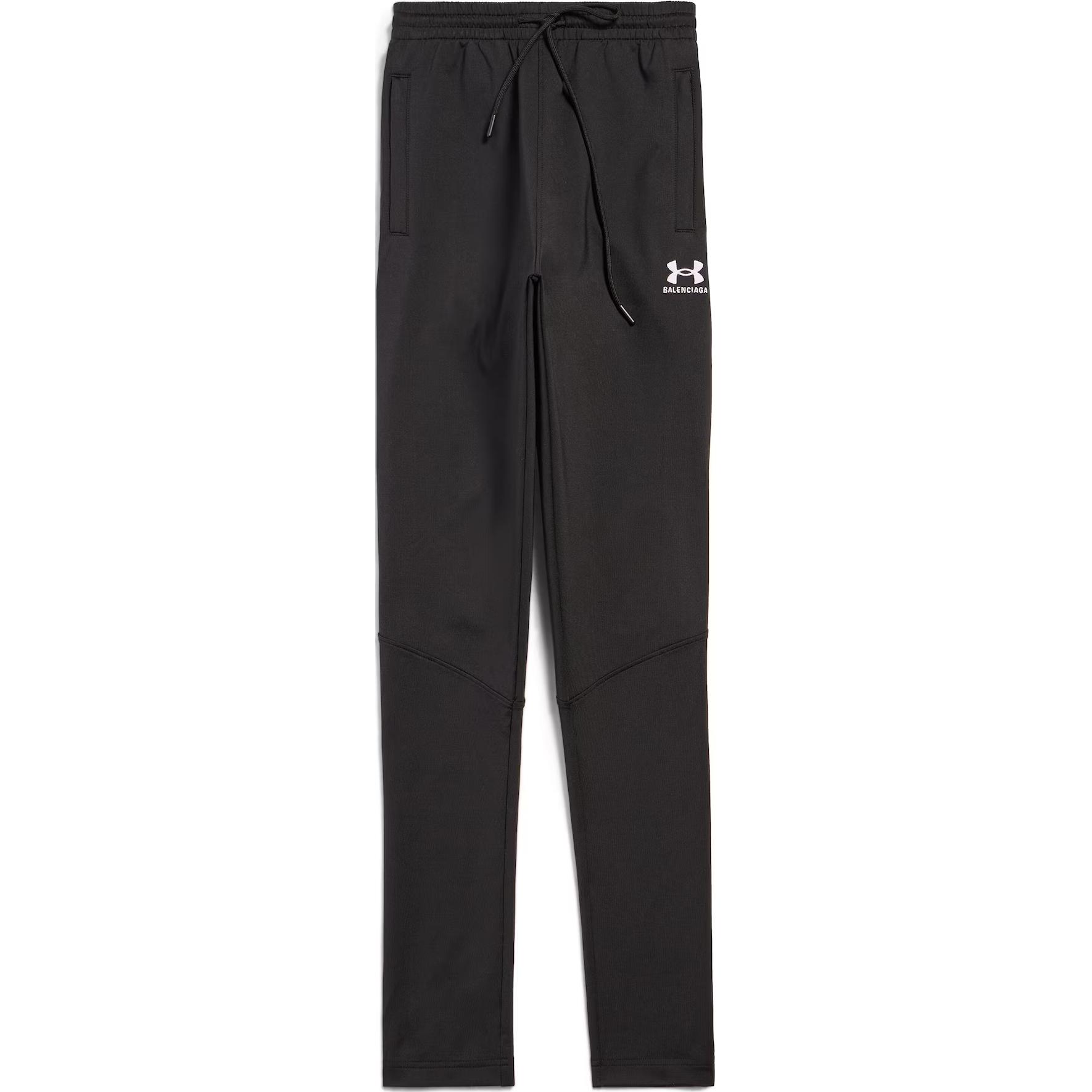 Штаны Under Armour Balenciaga, черный
Штаны Under Armour Balenciaga, черный