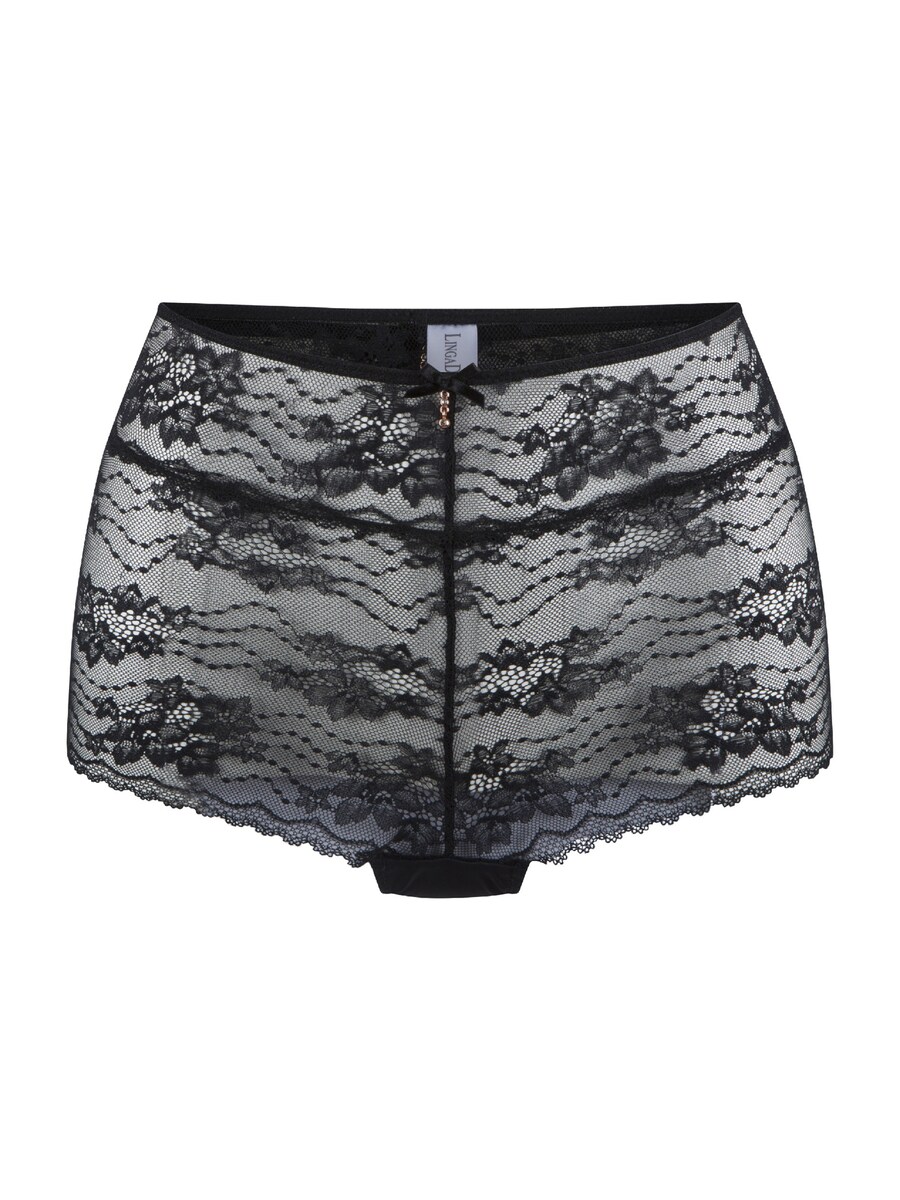 Бой-шорты LingaDore, черный
Бой-шорты LingaDore, черный