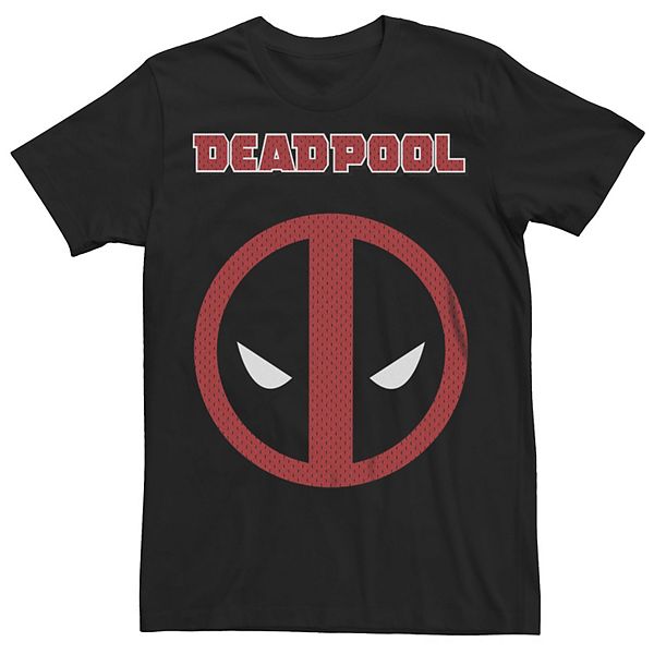 Футболка мужская Marvel Comics ретро с логотипом Deadpool Licensed Character
Футболка мужская Marvel Comics ретро с логотипом Deadpool Licensed Character