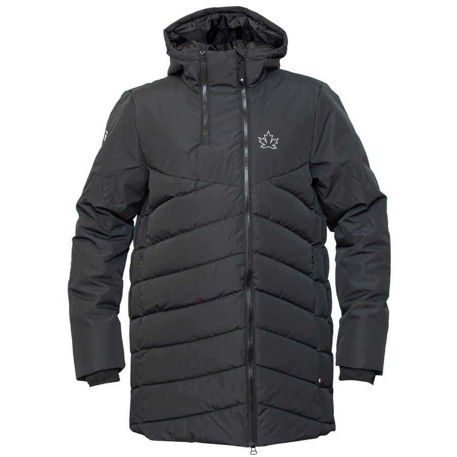 CANADA NORTH Пальто для отдыха на природе в Ванкувере для мужчин
CANADA NORTH Пальто для отдыха на природе в Ванкувере для мужчин