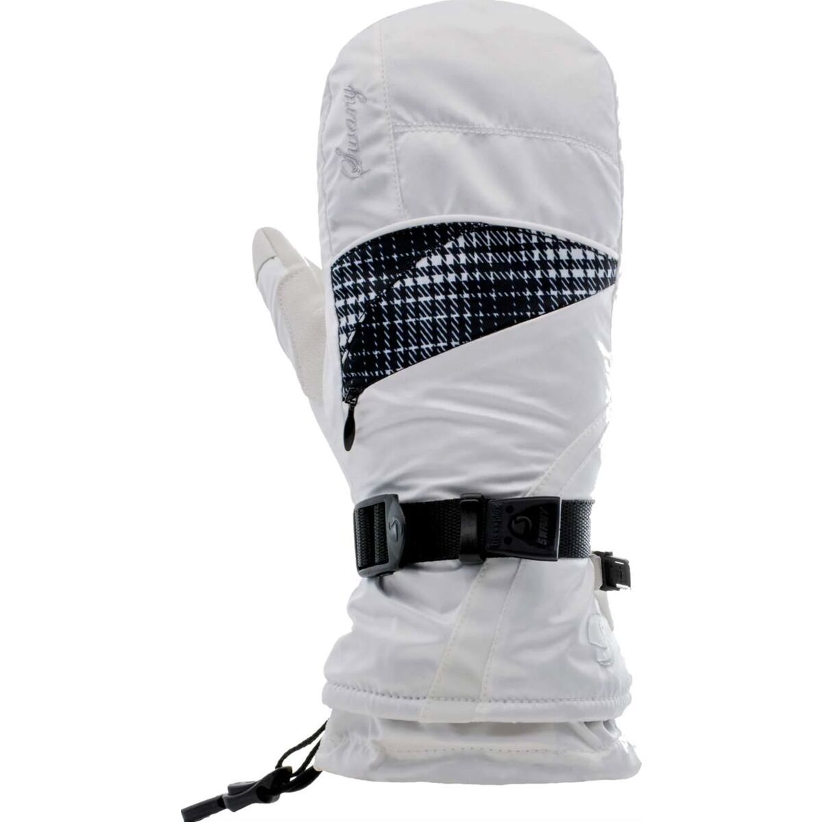 Термическая варежка X-Therm Swany, мультиколор
Термическая варежка X-Therm Swany, мультиколор