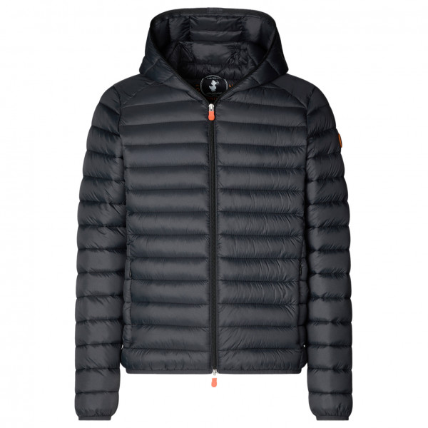 Дональд - куртка из синтетического волокна Save The Duck, черный
Дональд - куртка из синтетического волокна Save The Duck, черный