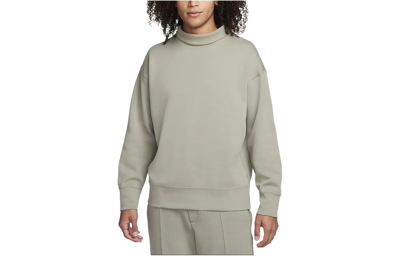 Спортивная одежда Тек Флис Переосмысленный Свитшот Мужской Темный Грязевой Серый Nike
Спортивная одежда Тек Флис Переосмысленный Свитшот Мужской Темный Грязевой Серый Nike