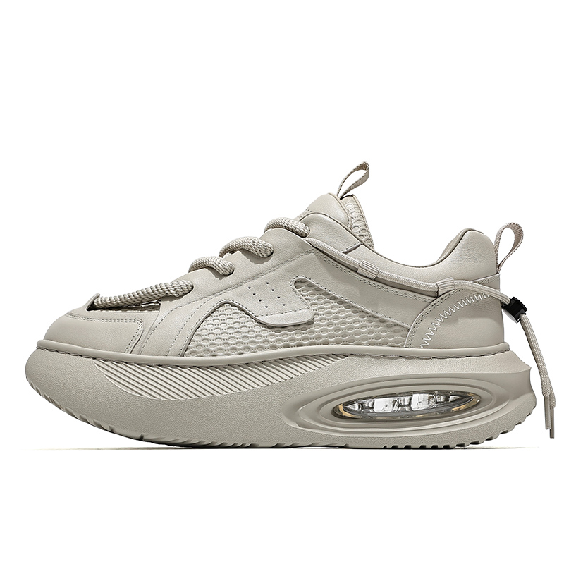 MOERBAI Мужские повседневные кроссовки низкие бело-серые серый, цвет Gray
MOERBAI Мужские повседневные кроссовки низкие бело-серые серый, цвет Gray