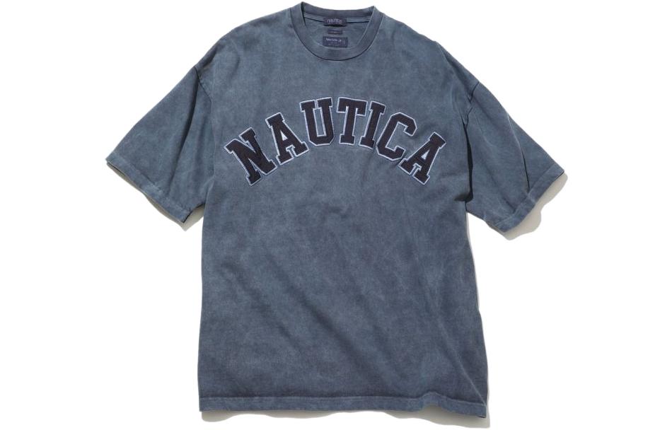 Футболка мужская NAUTICA JAPAN, синий
Футболка мужская NAUTICA JAPAN, синий