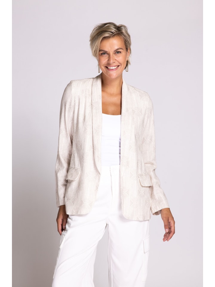 Блейзер ZHRILL, песочный
Блейзер ZHRILL, песочный