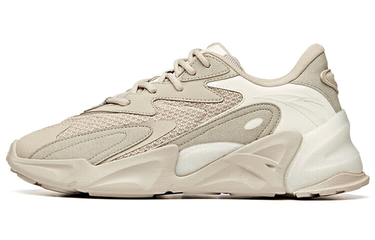 Мужская обувь для скейтбординга ANTA Pulse
Мужская обувь для скейтбординга ANTA Pulse