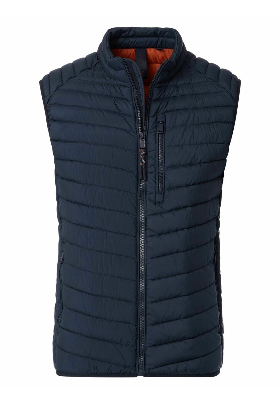 Куртка CASAMODA OUTDOOR STEPP, Blau/Dark Blue
Куртка CASAMODA OUTDOOR STEPP, Blau/Dark Blue