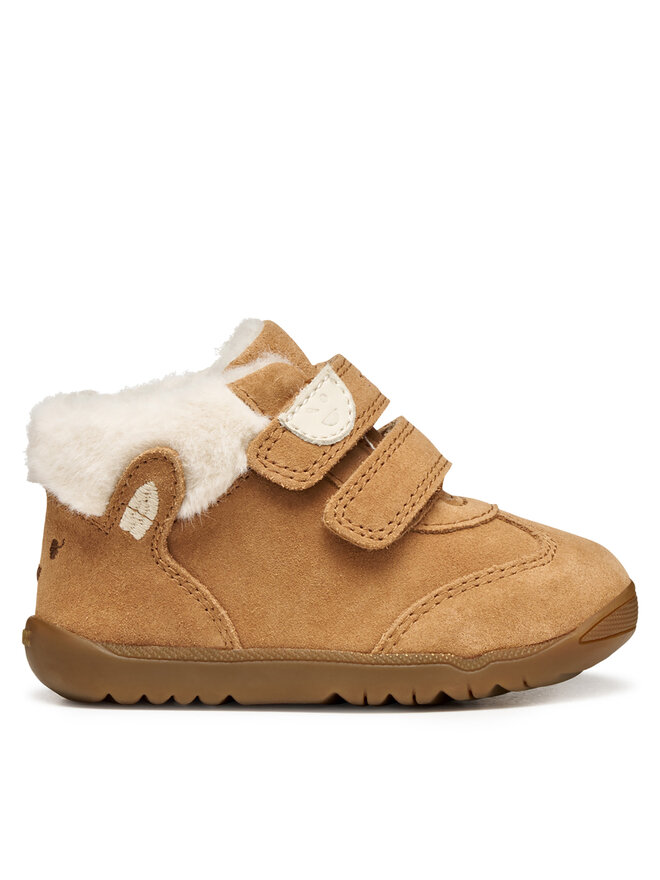 Кроссовки B Macchia B564PB 00022 C6627 Geox, коричневый 
Кроссовки B Macchia B564PB 00022 C6627 Geox, коричневый