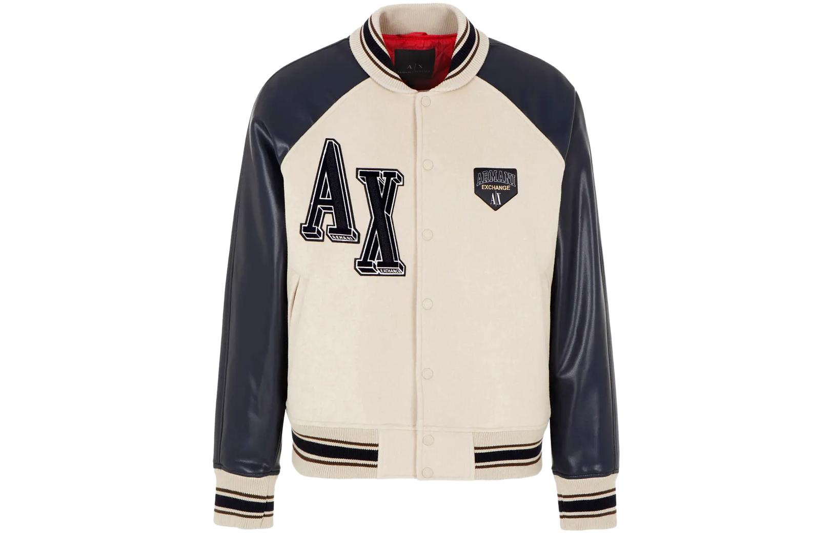 Куртка мужская светло-коричневая ARMANI EXCHANGE, Желтый, Куртка мужская светло-коричневая ARMANI EXCHANGE
Куртка мужская светло-коричневая ARMANI EXCHANGE, Желтый, Куртка мужская светло-коричневая ARMANI EXCHANGE