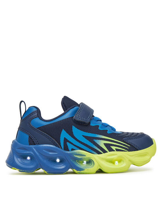 Кроссовки K23325 Action Boy, синий
Кроссовки K23325 Action Boy, синий