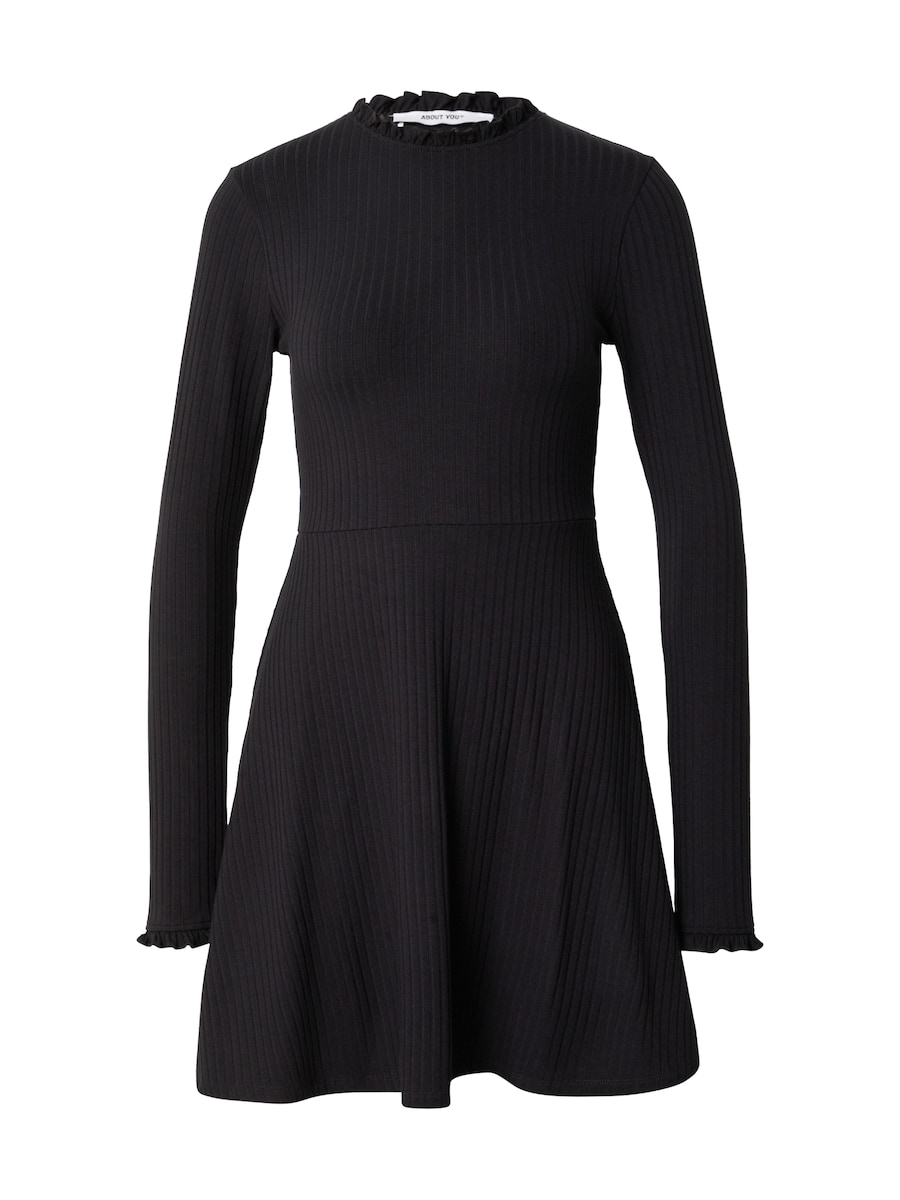 Платье ABOUT YOU Shari, черный
Платье ABOUT YOU Shari, черный