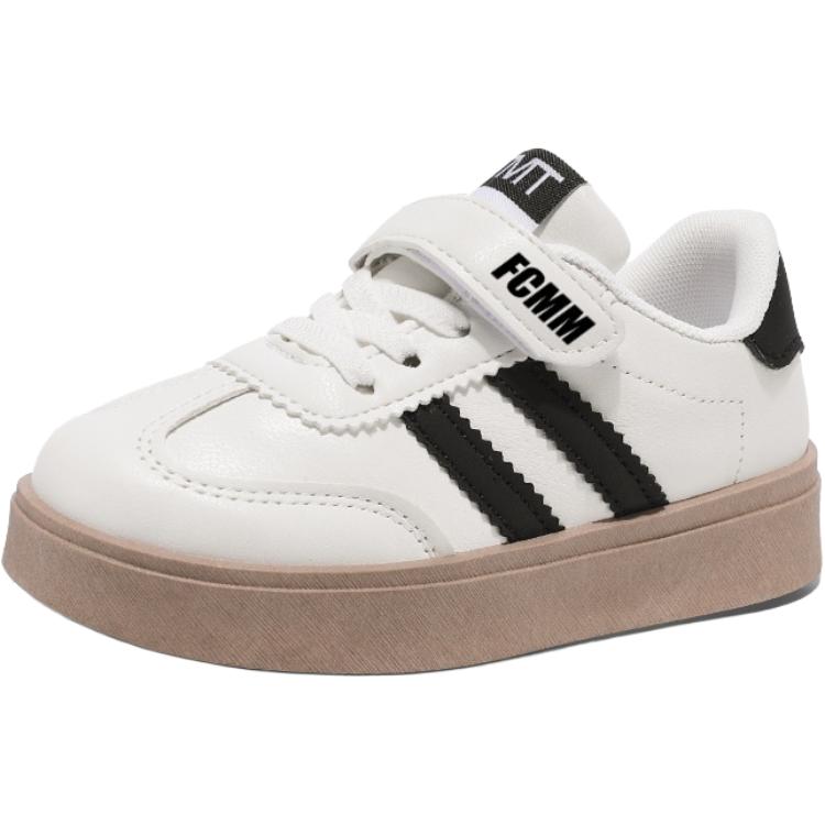 Дышащая повседневная обувь для детей FCMM, черный
Дышащая повседневная обувь для детей FCMM, черный