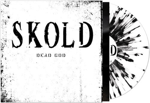 Виниловая пластинка Skold - Dead God (Black & White Splatter)
Виниловая пластинка Skold - Dead God (Black & White Splatter)