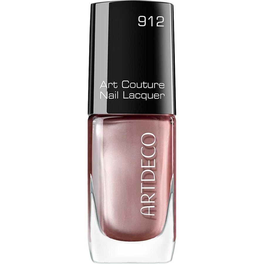 Лак для ногтей ARTDECO Art Couture Nail Lacquer, Nr. 912 / 10 ml
Лак для ногтей ARTDECO Art Couture Nail Lacquer, Nr. 912 / 10 ml