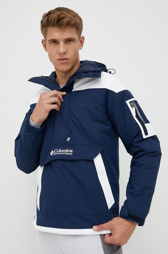 Куртка Колумбия Columbia, темно-синий
Куртка Колумбия Columbia, темно-синий
