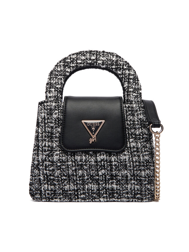 Сумка Guess J6RZ25 W4100 Schwarz
Сумка Guess J6RZ25 W4100 Schwarz
