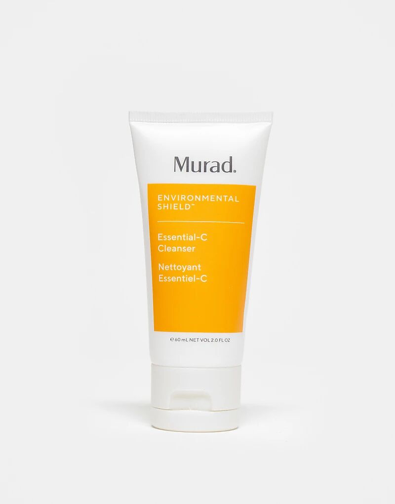 Очищающее средство Murad Essential-C 60 мл
Очищающее средство Murad Essential-C 60 мл