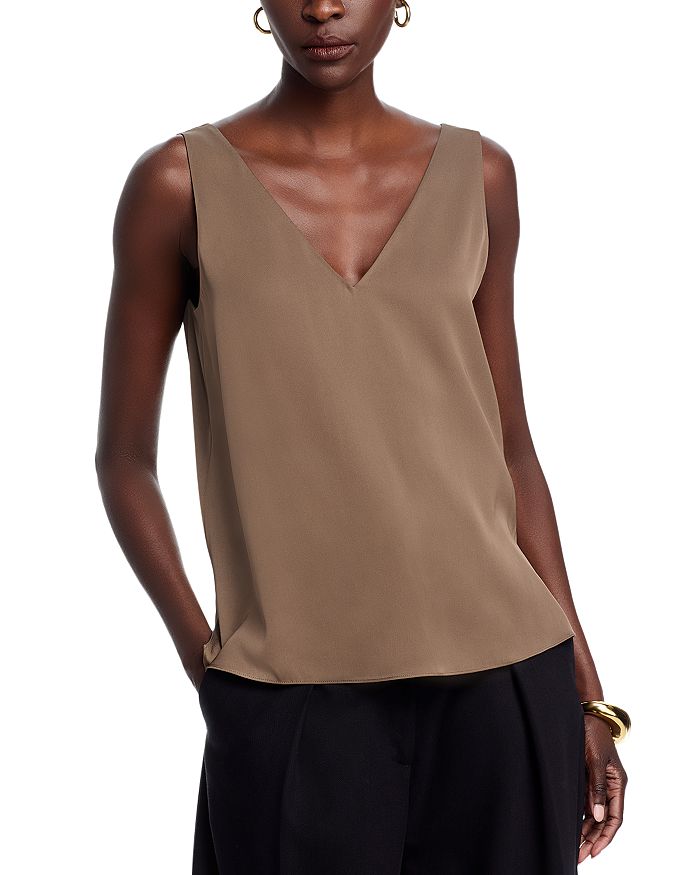 Матросская блузка Kobi Halperin, коричневый
Матросская блузка Kobi Halperin, коричневый