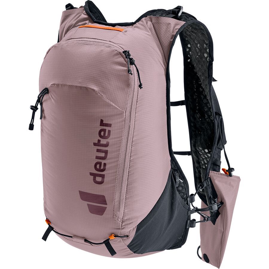 Гидратационный рюкзак Ascender 13 л Deuter Deuter, Grape
Гидратационный рюкзак Ascender 13 л Deuter Deuter, Grape