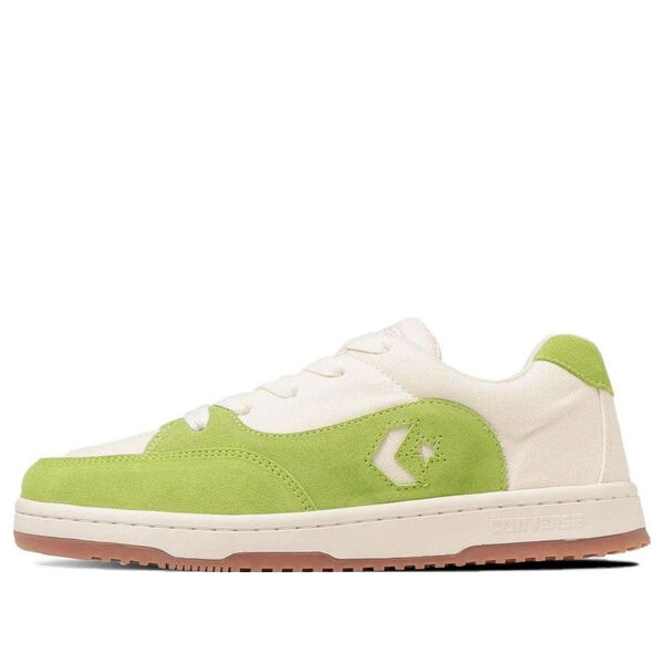 Кроссовки chevron and star skateboarding twotone sk ox 'green' Converse, зеленый
Кроссовки chevron and star skateboarding twotone sk ox 'green' Converse, зеленый