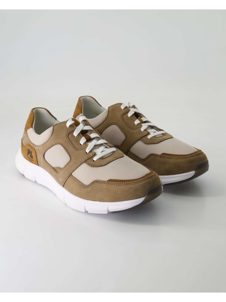 Кроссовки на шнуровке Pius Gabor, коричневый
Кроссовки на шнуровке Pius Gabor, коричневый