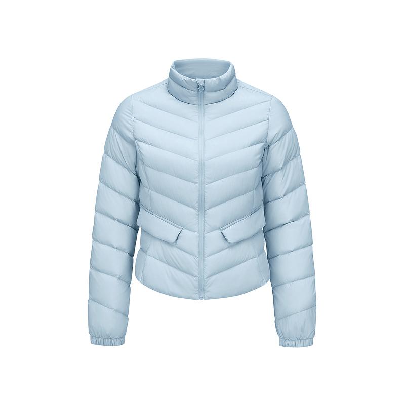 Skechers Свободная пуховая куртка для женщин Бамбуковая лунная синева, Bamboo Moon Blue 04JJ
Skechers Свободная пуховая куртка для женщин Бамбуковая лунная синева, Bamboo Moon Blue 04JJ