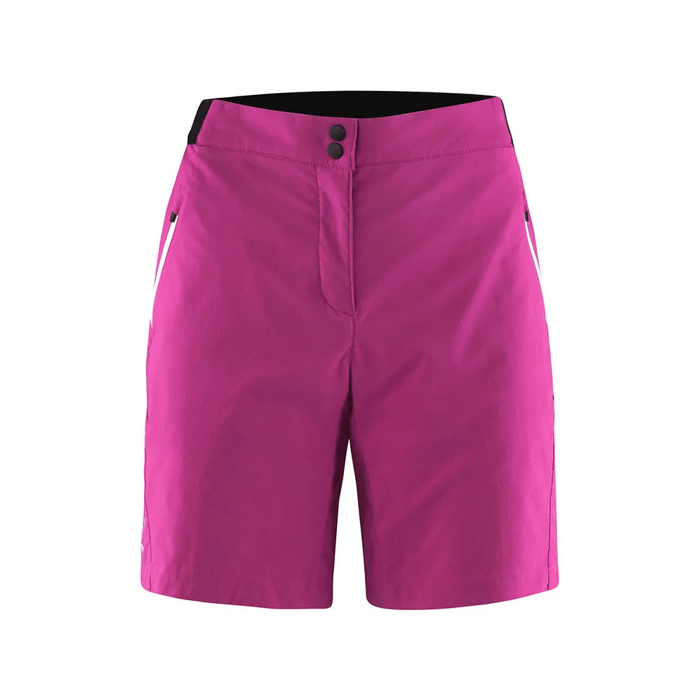 Шорты Loeffler 27780, фиолетовый
Шорты Loeffler 27780, фиолетовый