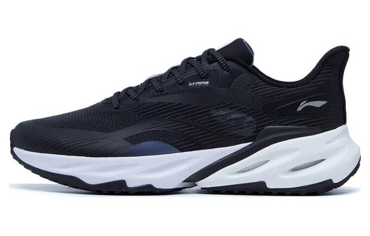 Кроссовки мужские Yuedong 2.0 с низким верхом, черные Lining
Кроссовки мужские Yuedong 2.0 с низким верхом, черные Lining