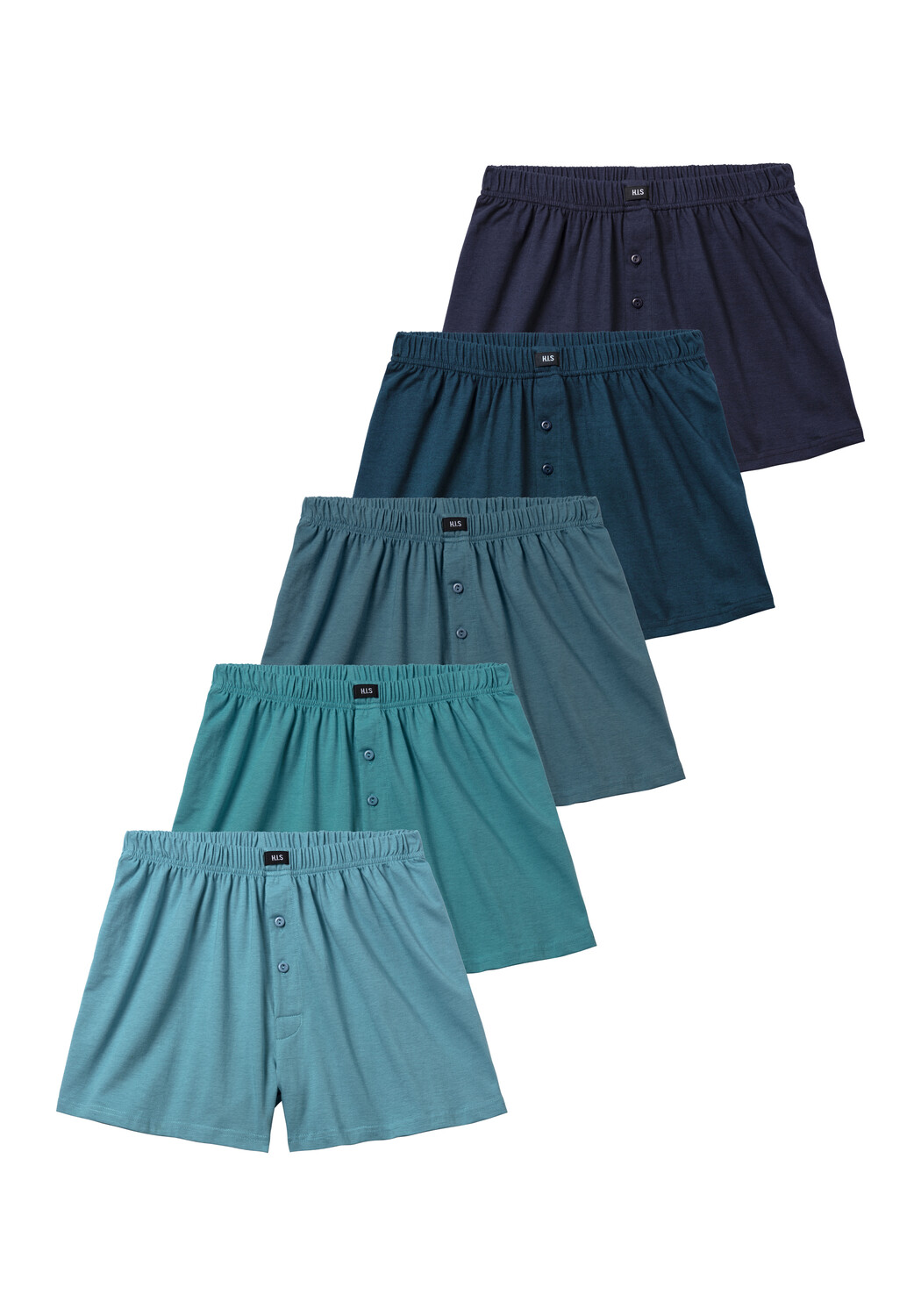 Боксеры HIS Weiter Boxer, цвет hellblau, hellpetrol, petrol, dunkelpetrol, navy
Боксеры HIS Weiter Boxer, цвет hellblau, hellpetrol, petrol, dunkelpetrol, navy