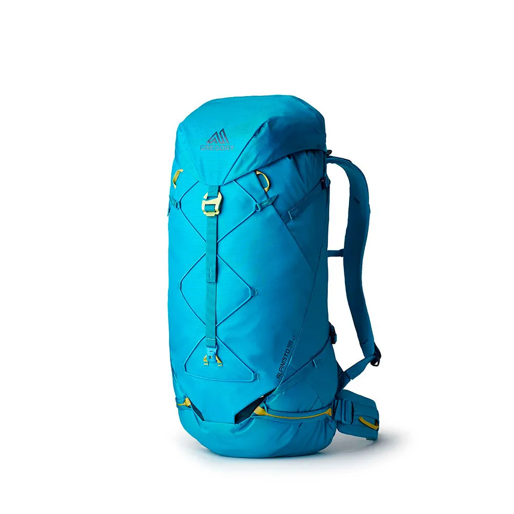 Рюкзак Gregory Alpinisto 38L LT, синий
Рюкзак Gregory Alpinisto 38L LT, синий