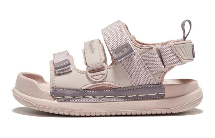 Сандалии Slip-Resistant Cushioning Sandal Kids' Hush Puppies, розовый
Сандалии Slip-Resistant Cushioning Sandal Kids' Hush Puppies, розовый