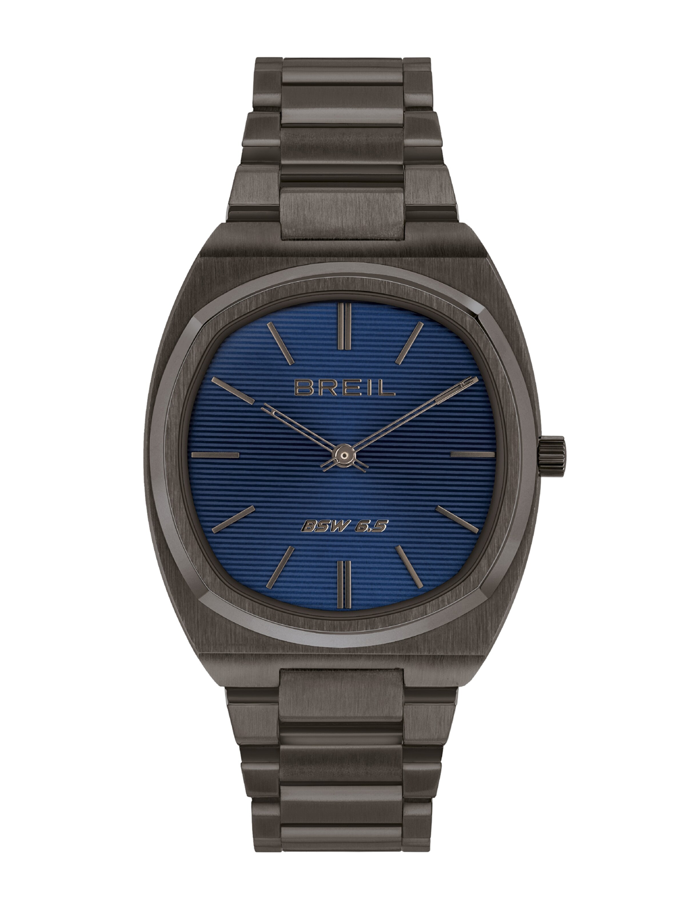 Breil Часы Analog 'BSW6.5' в цвете Anthracite
Breil Часы Analog 'BSW6.5' в цвете Anthracite
