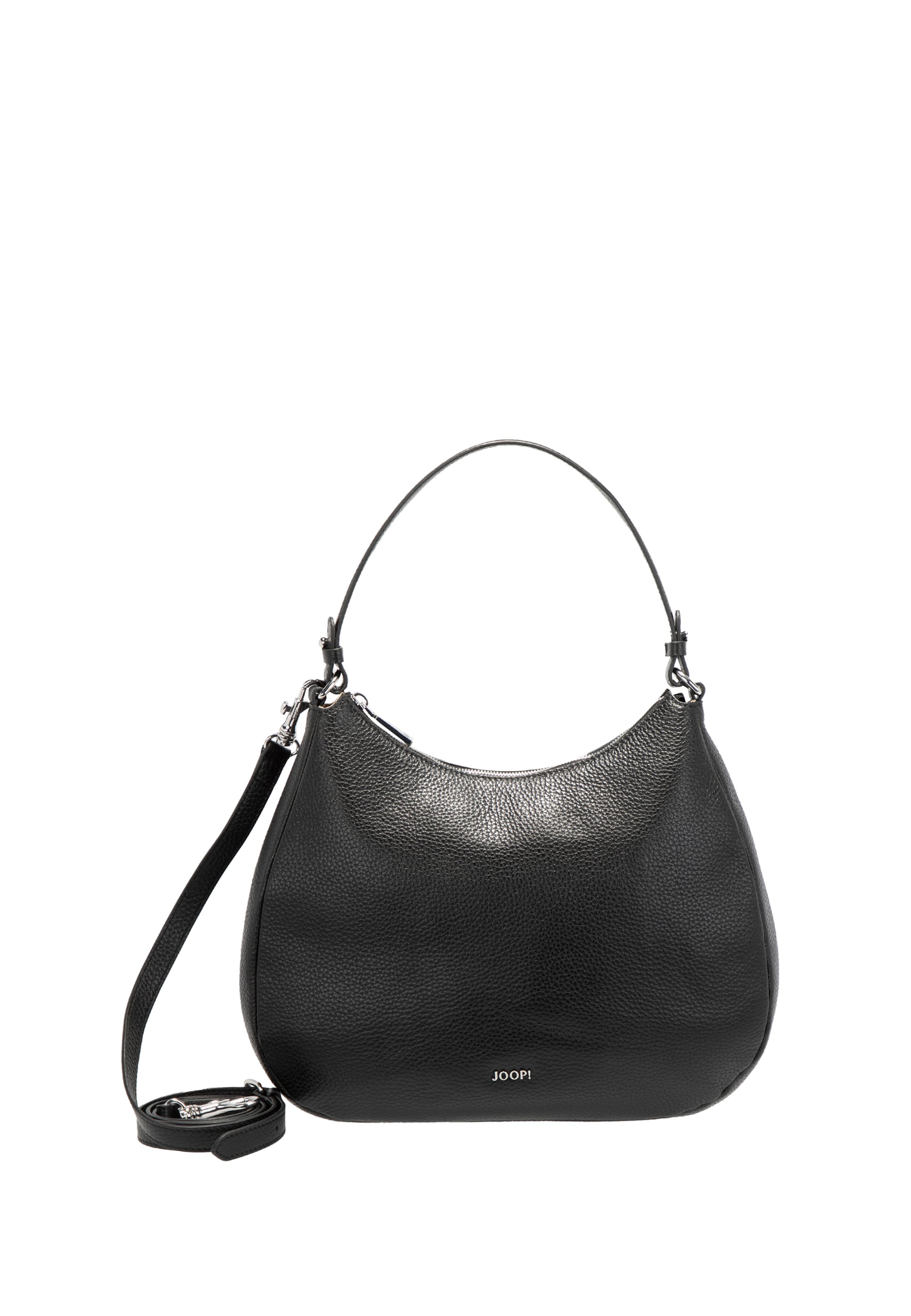 JOOP! Плечевая сумка 'Pompeji Aja' в черном цвете
JOOP! Плечевая сумка 'Pompeji Aja' в черном цвете